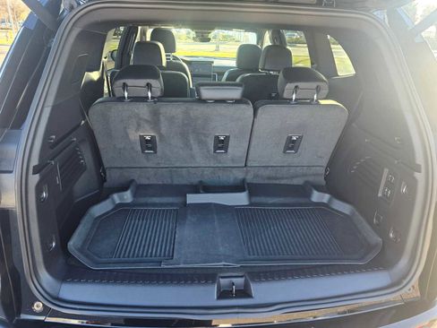 Used 2024 GMC Acadia Denali w/ Super Cruise Package image 18