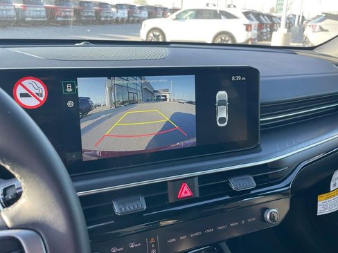 New 2026 Kia K5 GT FWD image 16
