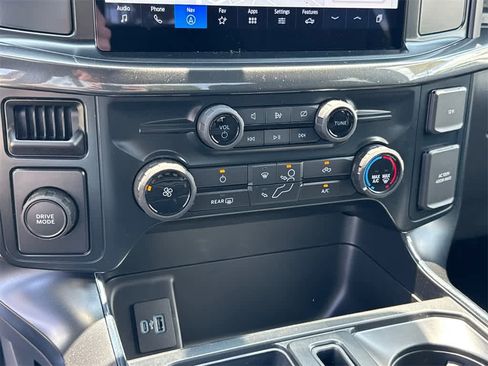 New 2024 Ford F150 STX w/ Mobile Office Package image 28