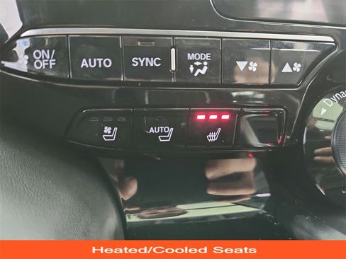 Used 2024 Acura MDX SH-AWD w/ Advance Package image 20