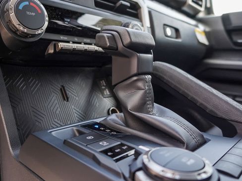 New 2025 Toyota Tacoma SR5 image 23