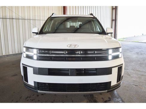 New 2025 Hyundai Santa Fe Limited image 61