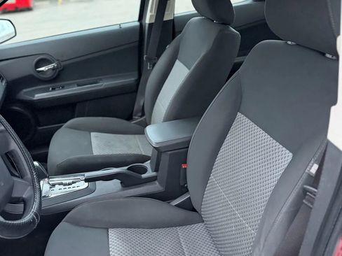 Used 2009 Dodge Avenger SE image 10