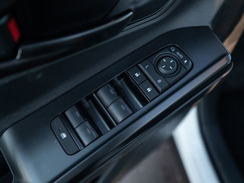 New 2026 Toyota bZ image 19