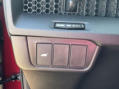 Certified 2026 Honda CR-V TrailSport image 12