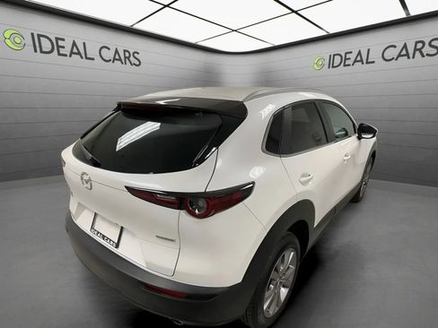 Used 2023 MAZDA CX-30 AWD 2.5 S w/ Select Package image 5