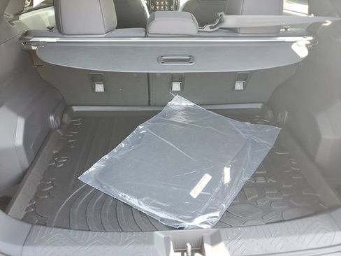 Certified 2025 Subaru Crosstrek 2.5i Sport AWD/4WD image 8
