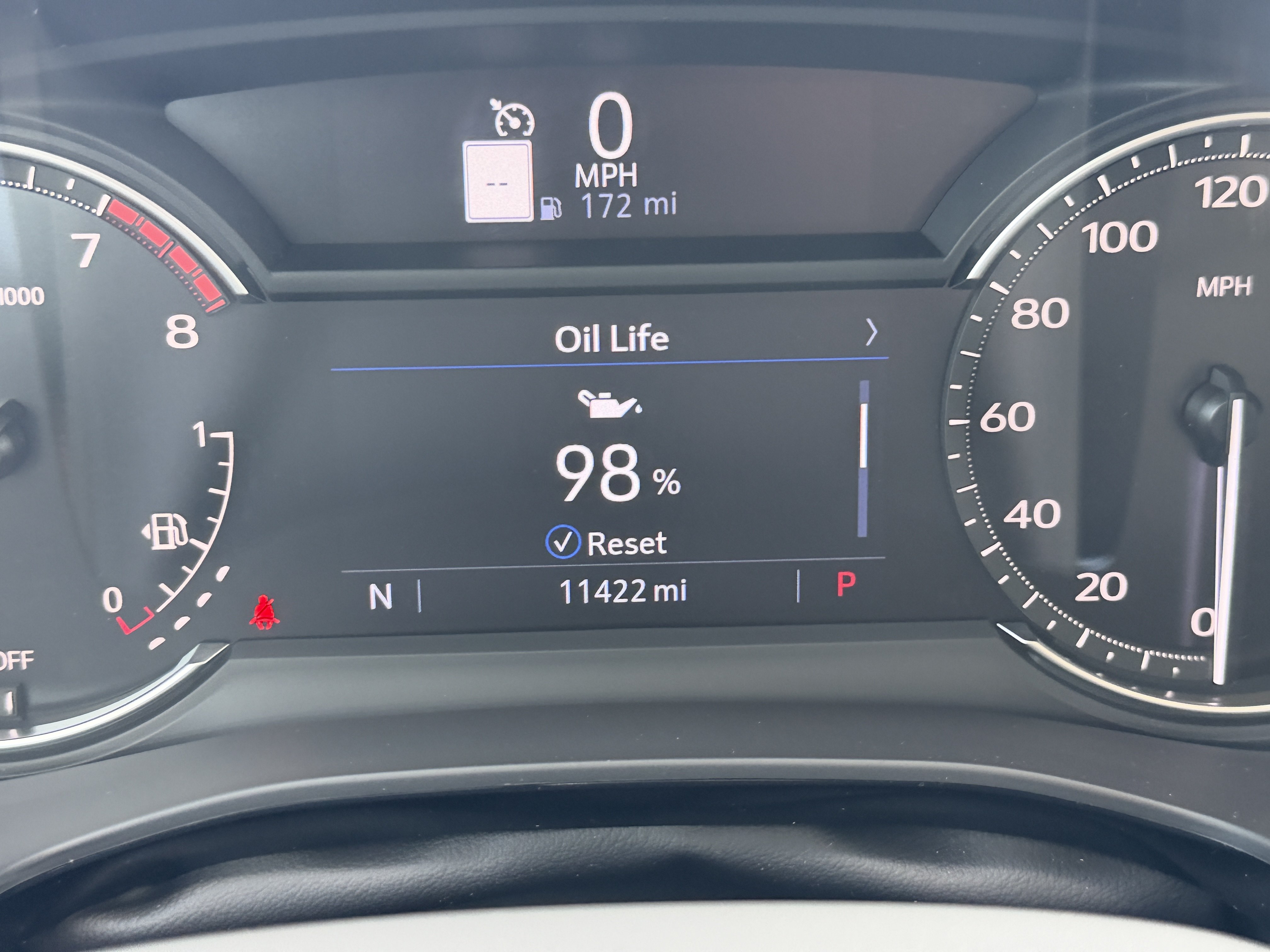 Certified 2024 Cadillac XT5 Premium Luxury FWD image 29