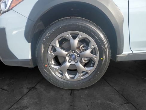 Certified 2023 Subaru Crosstrek 2.5i Sport image 14