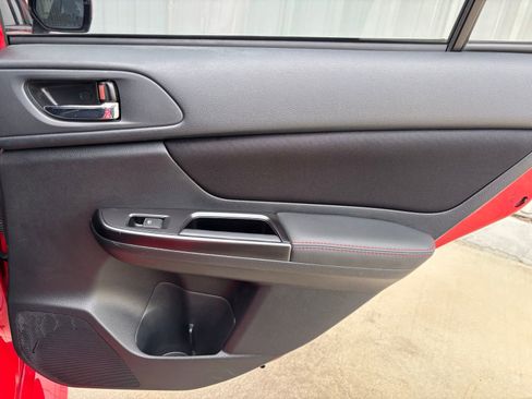 Used 2018 Subaru WRX Base image 30