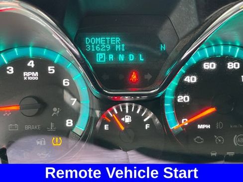 Used 2017 Chevrolet Traverse LT FWD image 16