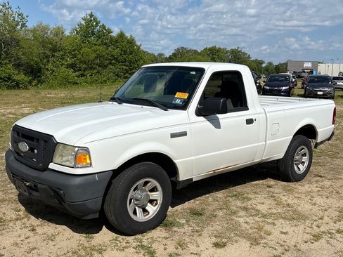 Used 2009 Ford Ranger XL RWD image 8