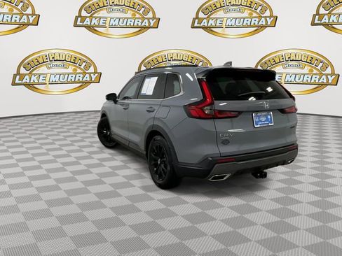 Used 2025 Honda CR-V Sport-L image 9