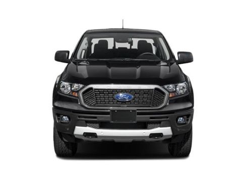 Used 2020 Ford Ranger XLT w/ Equipment Group 301A Mid image 4