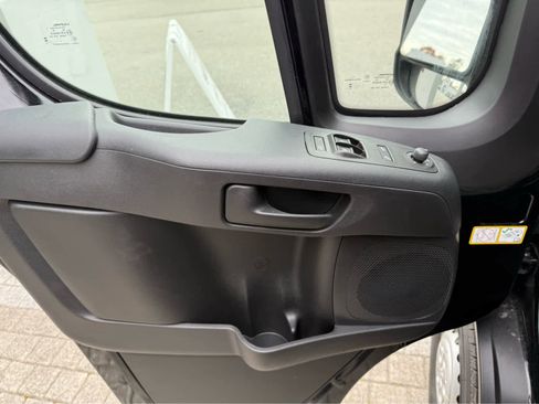 New 2026 RAM ProMaster 1500 w/ Safety Group image 14