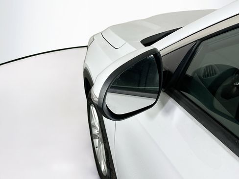 Used 2025 Buick Envista Preferred image 16