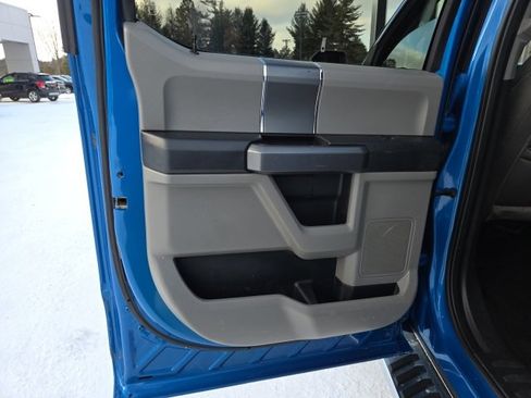 Used 2019 Ford F150 XLT w/ Equipment Group 302A Luxury image 45