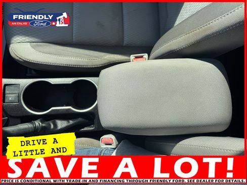 Used 2018 Toyota Corolla LE image 23