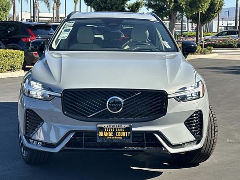 New 2026 Volvo XC60 B5 Ultra w/ Protection Package Premier image 2