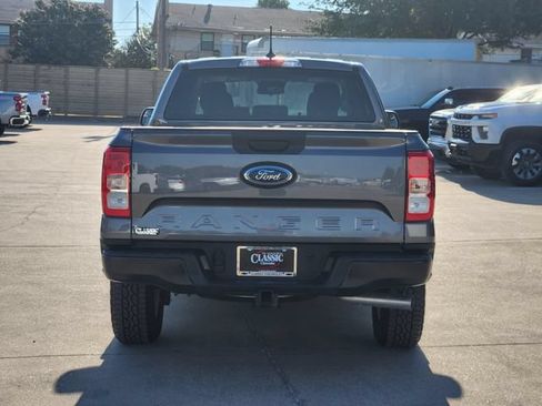 Used 2026 Ford Ranger XL w/ Trailer Tow Package RWD image 12