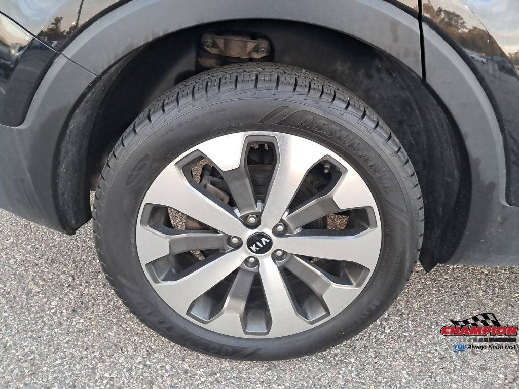 Used 2021 Kia Telluride S AWD/4WD image 15