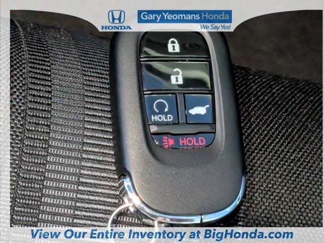 Certified 2026 Honda Civic Sport image 32