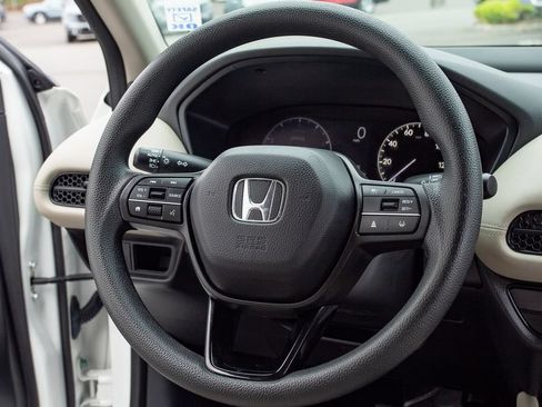 Certified 2024 Honda HR-V LX image 20