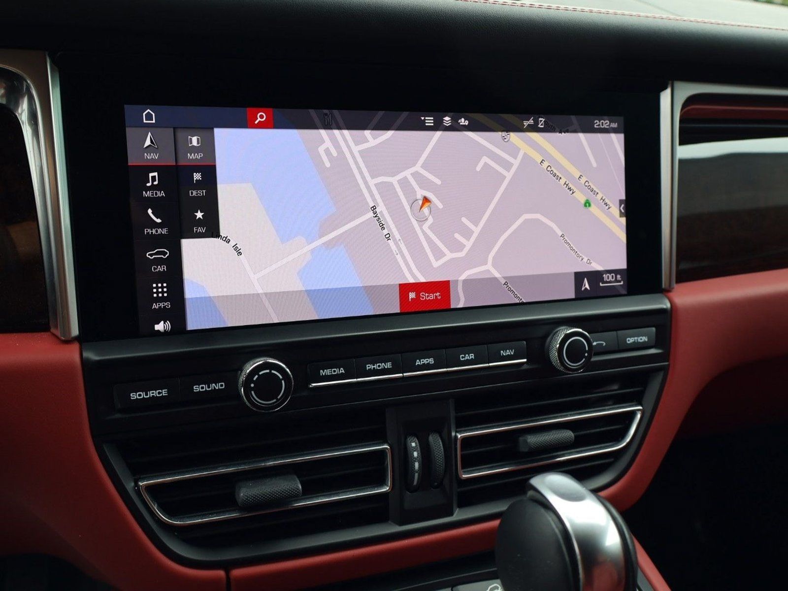 Certified 2020 Porsche Macan GTS AWD/4WD image 18