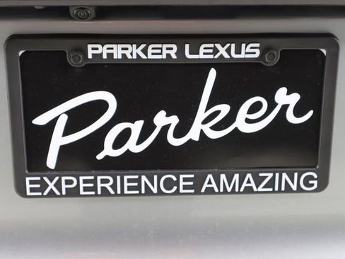 New 2026 Lexus RX 350 AWD image 27