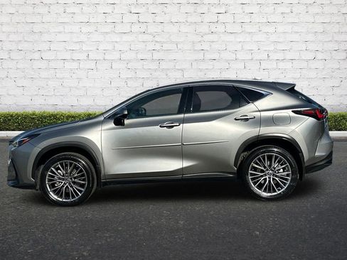 Used 2023 Lexus NX 350h AWD image 7