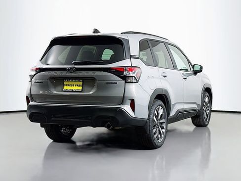 New 2026 Subaru Forester Touring image 7