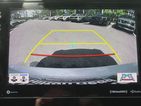 Used 2023 Toyota Camry XLE image 47