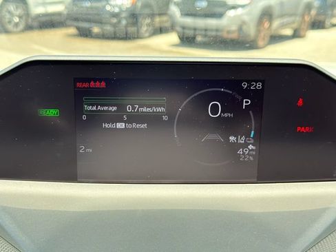 New 2026 Subaru Uncharted AWD image 11