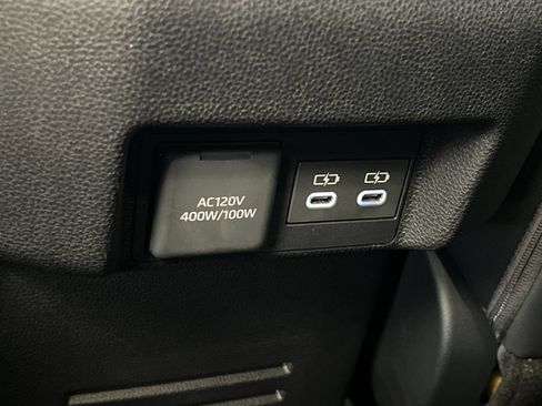 Used 2026 Toyota Tacoma TRD Sport w/ TRD Sport Premium Package AWD/4WD image 33