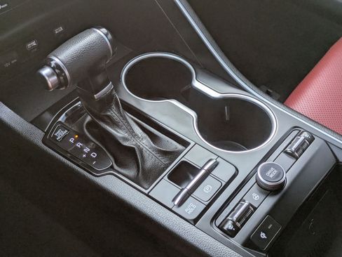 Used 2021 Kia K5 GT-Line image 23