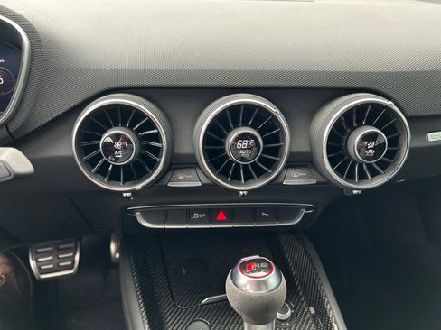 Used 2021 Audi TT RS image 16