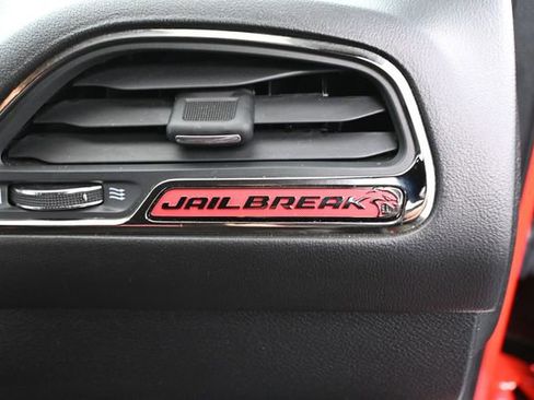 Used 2023 Dodge Challenger SRT Hellcat image 45