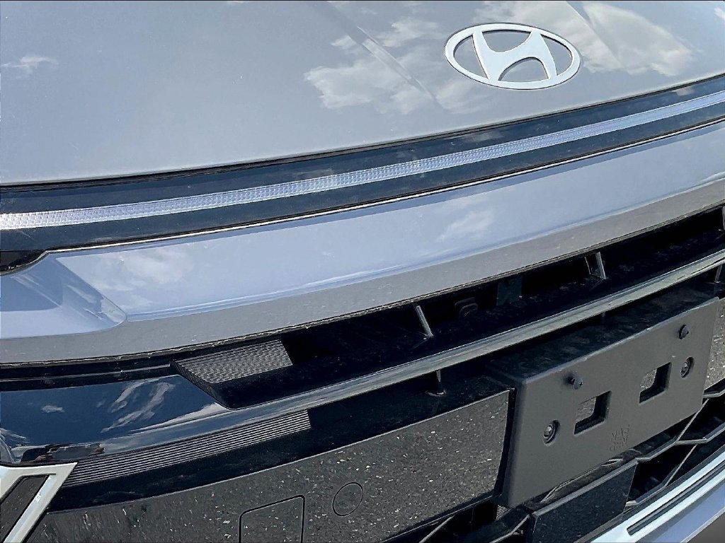 New 2026 Hyundai Sonata Blue FWD image 32