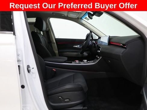 New 2026 Genesis GV70 2.5T Select AWD/4WD image 38