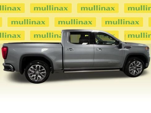 New 2026 GMC Sierra 1500 Denali w/ Denali Reserve Package image 49