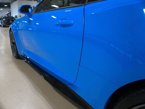 Used 2023 Chevrolet Camaro ZL1 image 16