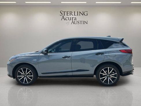 Certified 2025 Acura RDX A-Spec AWD/4WD image 8