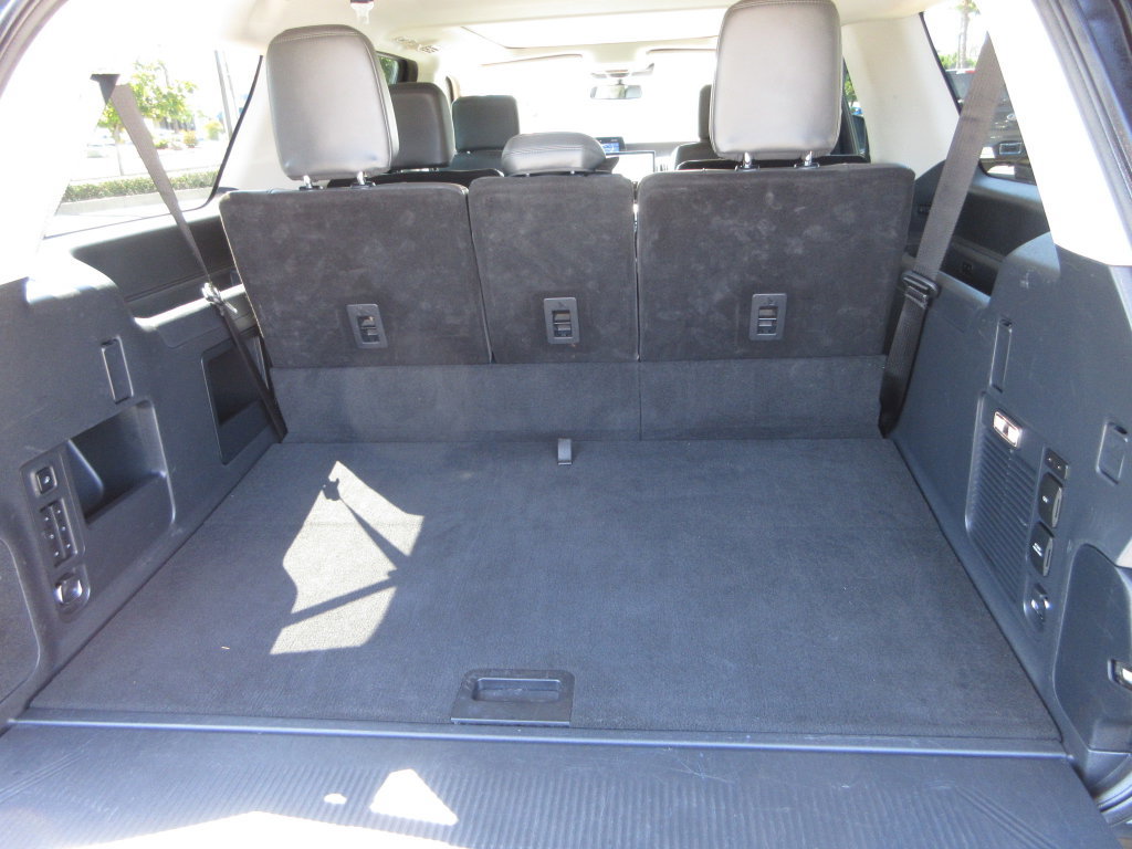 Certified 2025 Ford Expedition Max Active RWD image 26