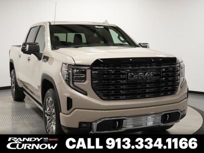 New 2026 GMC Sierra 1500 Denali Ultimate