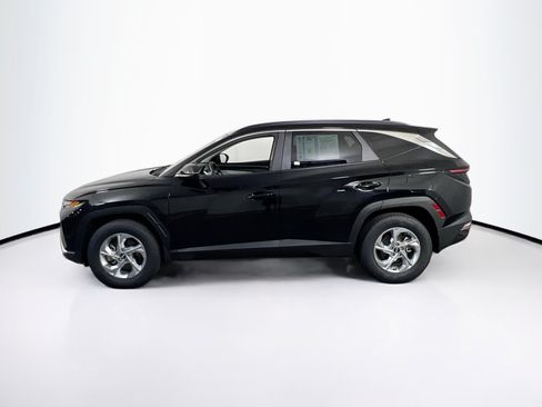 Used 2023 Hyundai Tucson SEL AWD/4WD image 8