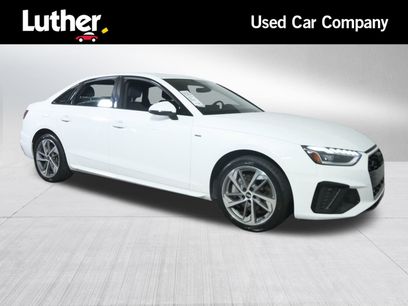 Used 2021 Audi A4 2.0T Premium Plus w/ Premium Plus Package