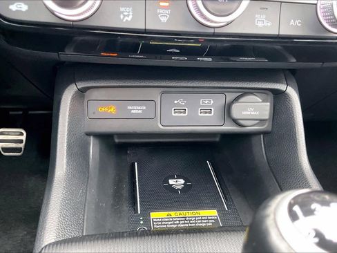 Used 2023 Honda Civic Sport Touring image 35