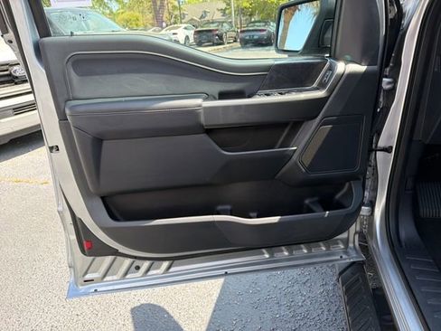 Used 2023 Ford F150 XLT w/ Equipment Group 302A High AWD/4WD image 13