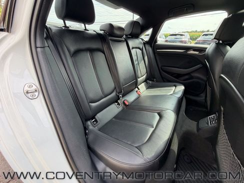 Used 2020 Audi A3 2.0T Premium AWD/4WD image 45