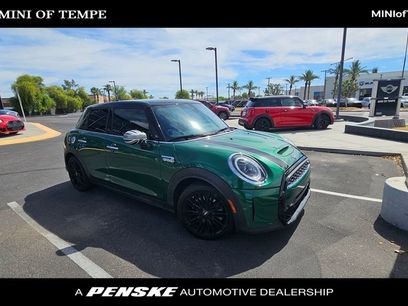 Used 2023 MINI Cooper S